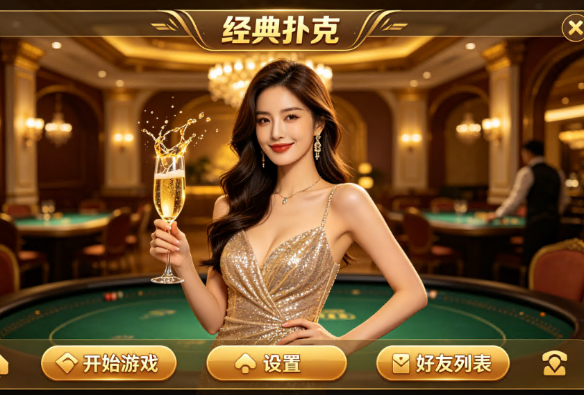 金牛精选视觉推荐